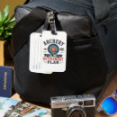 Search for archery luggage tags Bow and arrow