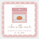 Search for bun stickers Baking