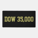 Search for stock market mouse mats Dow