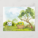 Search for wheelbarrow postcards Gardening