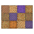 Search for patchwork tablecloths Colourful
