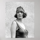 Search for bathing beauty posters Vintage