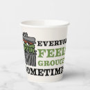 Search for sesame street characters paper cups Kids tv show