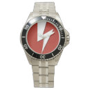 Search for lightning bolt watches Electricity