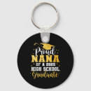 Search for high school graduation key rings Graduate