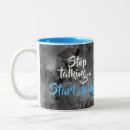 Search for motivational new year mugs Quote