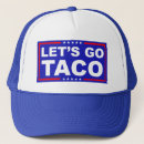 Search for lets hats Political