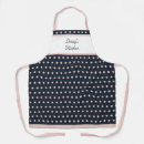 Search for retro chic aprons Pattern