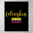 Search for colombians posters Travel