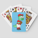 Search for baseball playing cards Humour