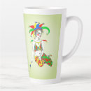 Search for jester mugs Clown