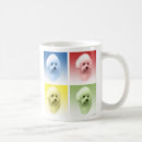 Search for bichon mugs Animal