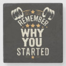 Search for gym motivation coasters Weightlifting