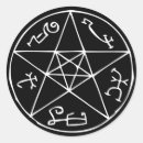 Search for supernatural stickers Demon