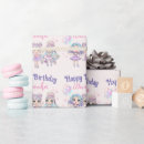 Search for doll wrapping paper Pink