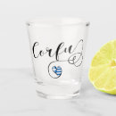 Search for greek shot glasses Greece