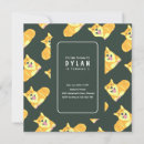 Search for corgi puppy invitations Celebration