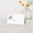 Search for champagne place cards Rehearsal dinner