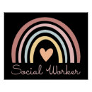 Search for social work posters Future social worker