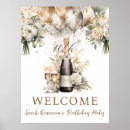 Search for elegant posters Chic