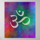 Search for aum symbol posters Religious