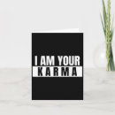 Search for karma cards Quote