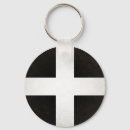Search for cornwall key rings British