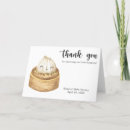 Search for dumpling cards Gender neutral