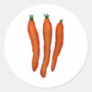 Search for carrots stickers Food