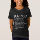 Search for papou tshirts Trend