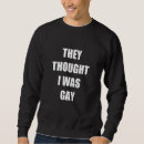 Search for gay apparel Was