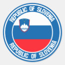 Search for slovenia flag stickers World flags