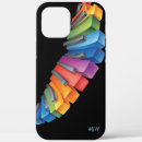 Search for modern dance iphone cases Colourful