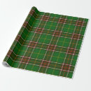 Search for canada wrapping paper Tartan