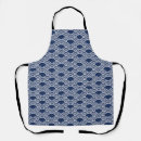 Search for wave pattern placemats Blue