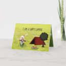 Search for tent cards Camp fire