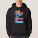 Search for autism hoodies Care