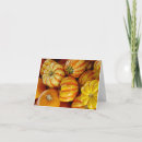 Search for thanksgiving note cards Fall