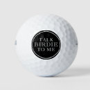 Search for birdie golf balls Golfer