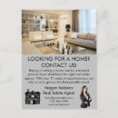 Search for agencies postcards Real estate agency