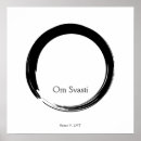 Search for zen symbol posters Enso