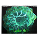 Search for fractal calendars Geometry