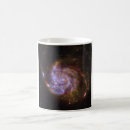 Search for pinwheels mugs Spiral galaxy