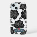 Search for black and white background iphone cases Modern