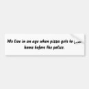 Search for delivery time Pizza