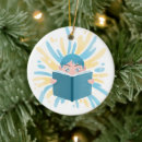 Search for reader christmas tree decorations Bookworm