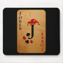 Search for joker mouse mats Costume