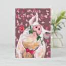 Search for pig valentines day cards Funny