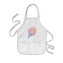 Search for candies aprons Girl