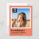 Search for 2022 graduation announcement cards High school graduation